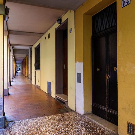Saint Charles Apartment Bologna Exterior foto
