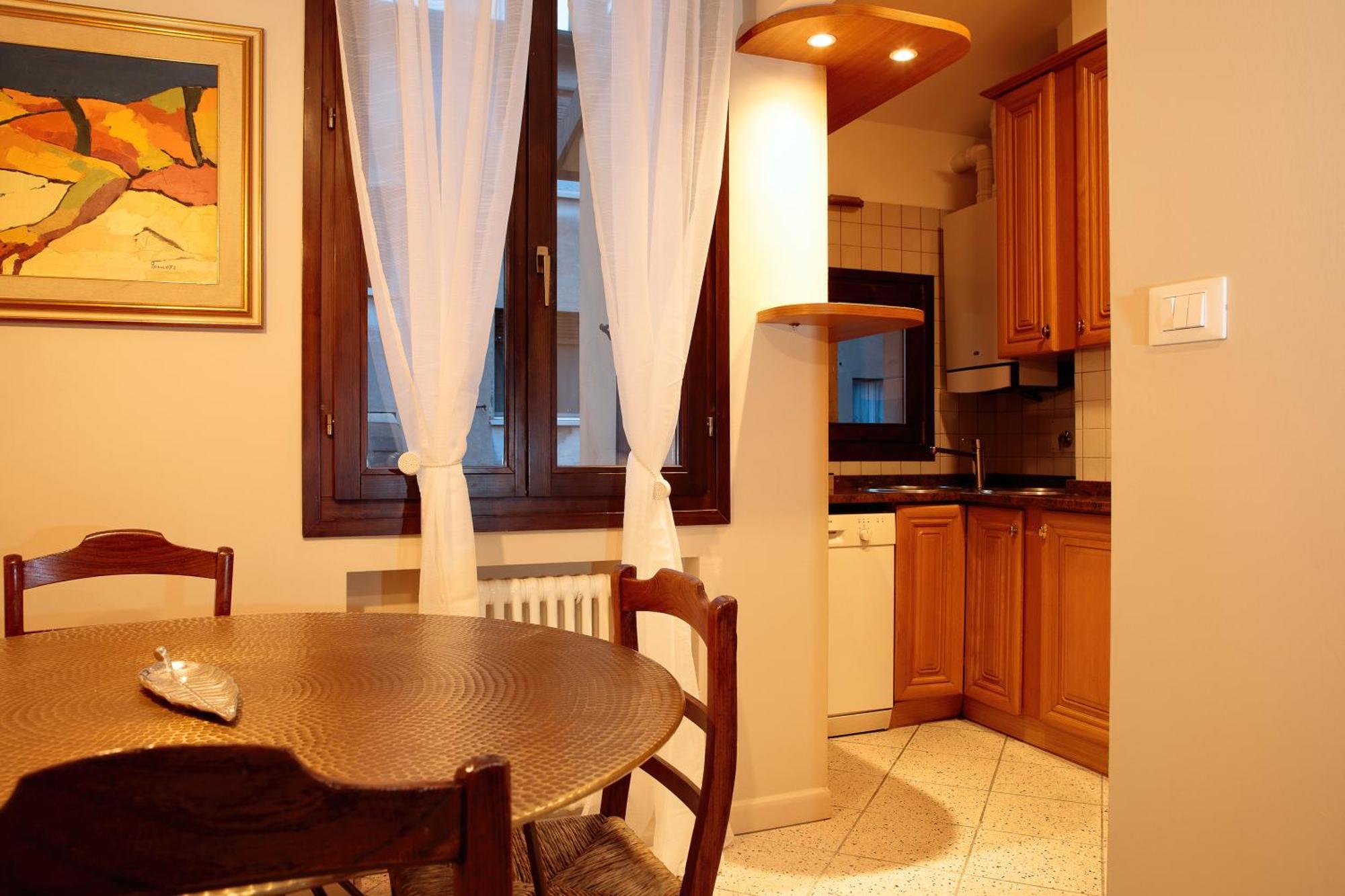 Saint Charles Apartment Bologna Exterior foto