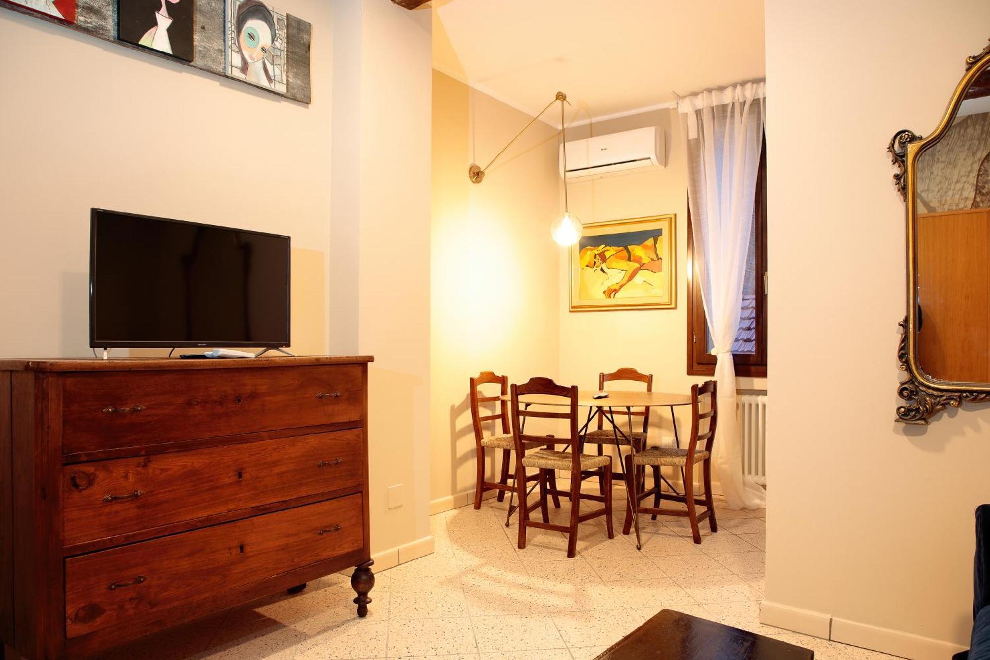 Saint Charles Apartment Bologna Exterior foto