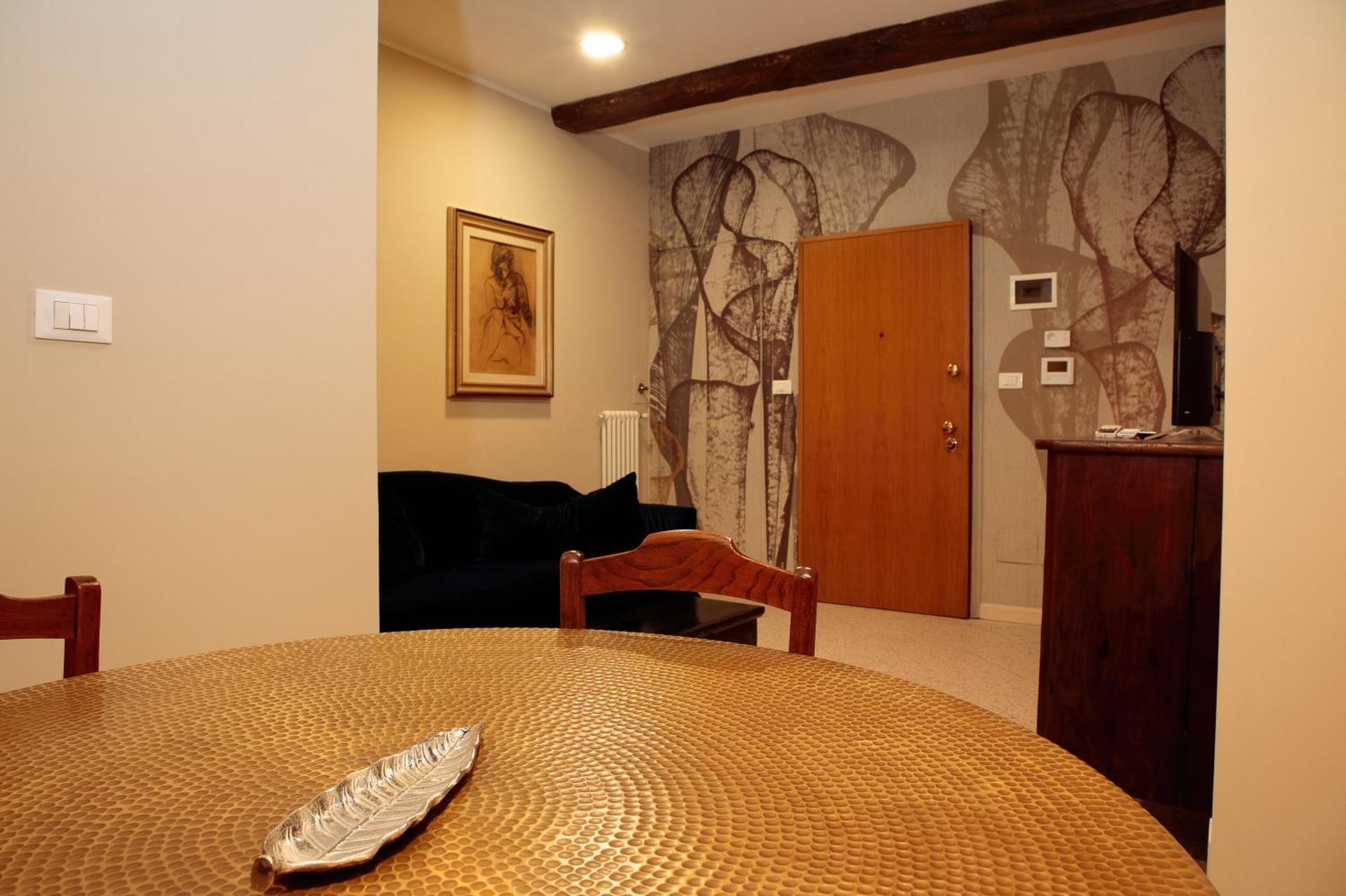 Saint Charles Apartment Bologna Exterior foto