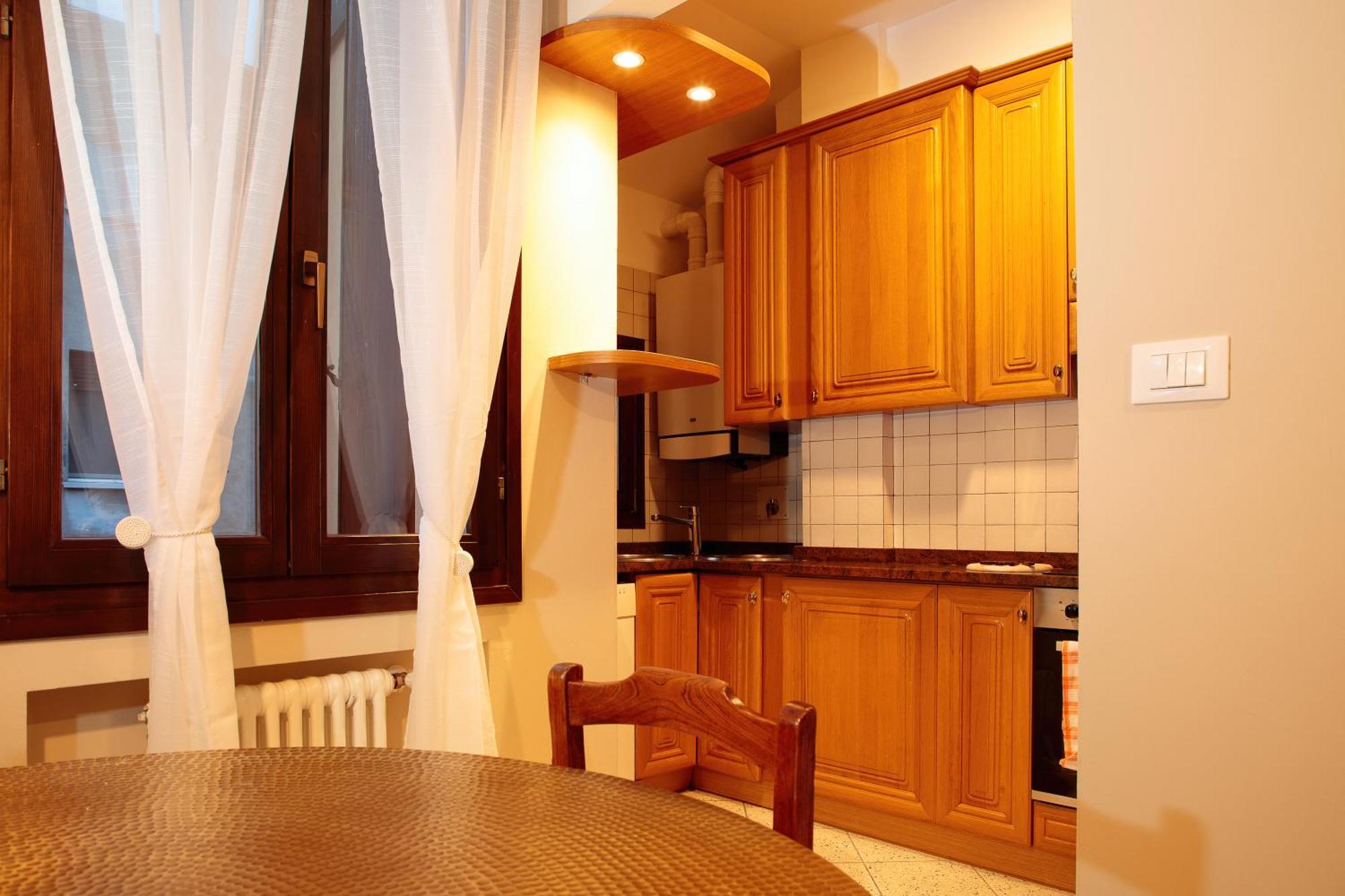 Saint Charles Apartment Bologna Exterior foto