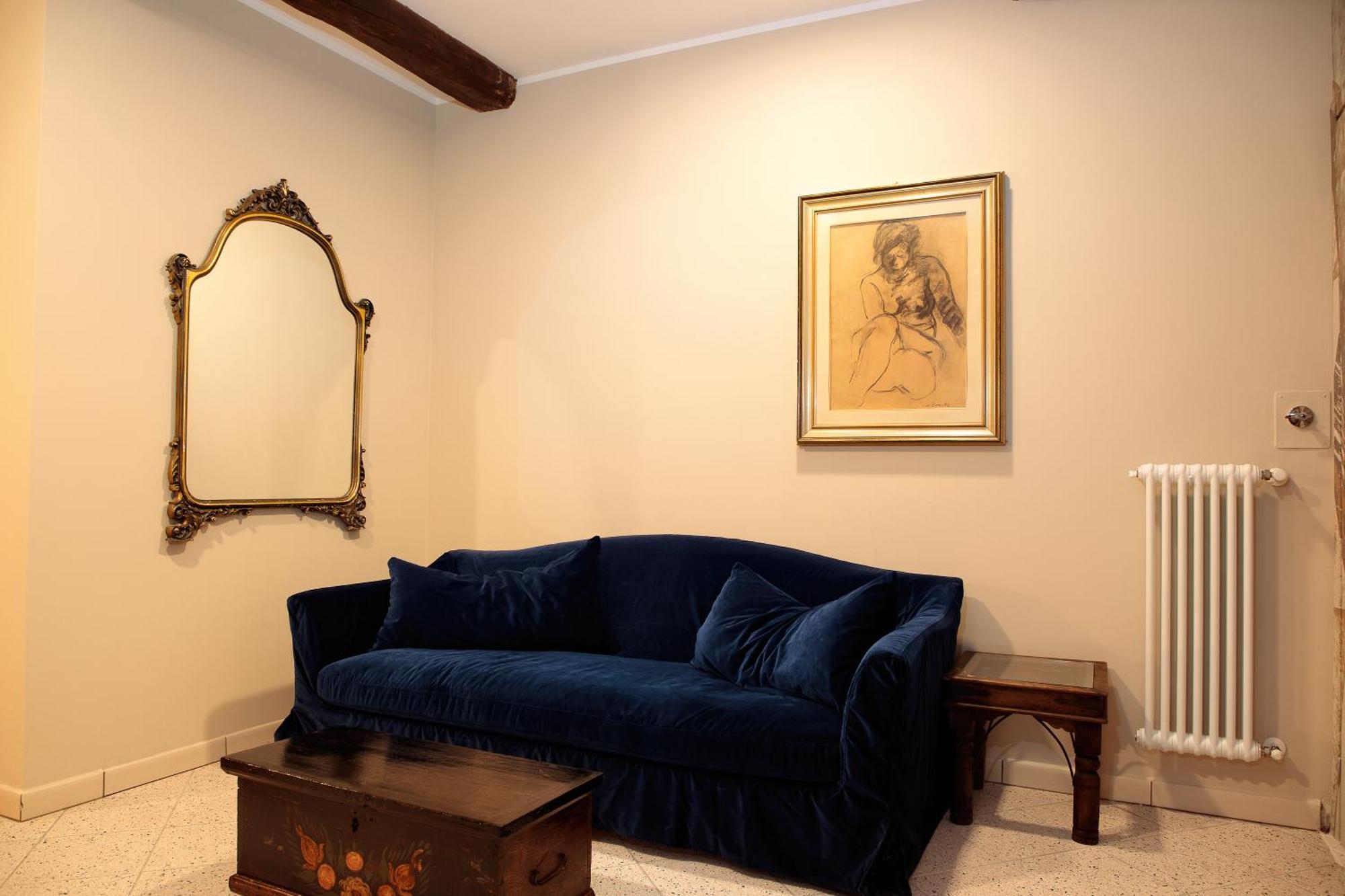 Saint Charles Apartment Bologna Exterior foto