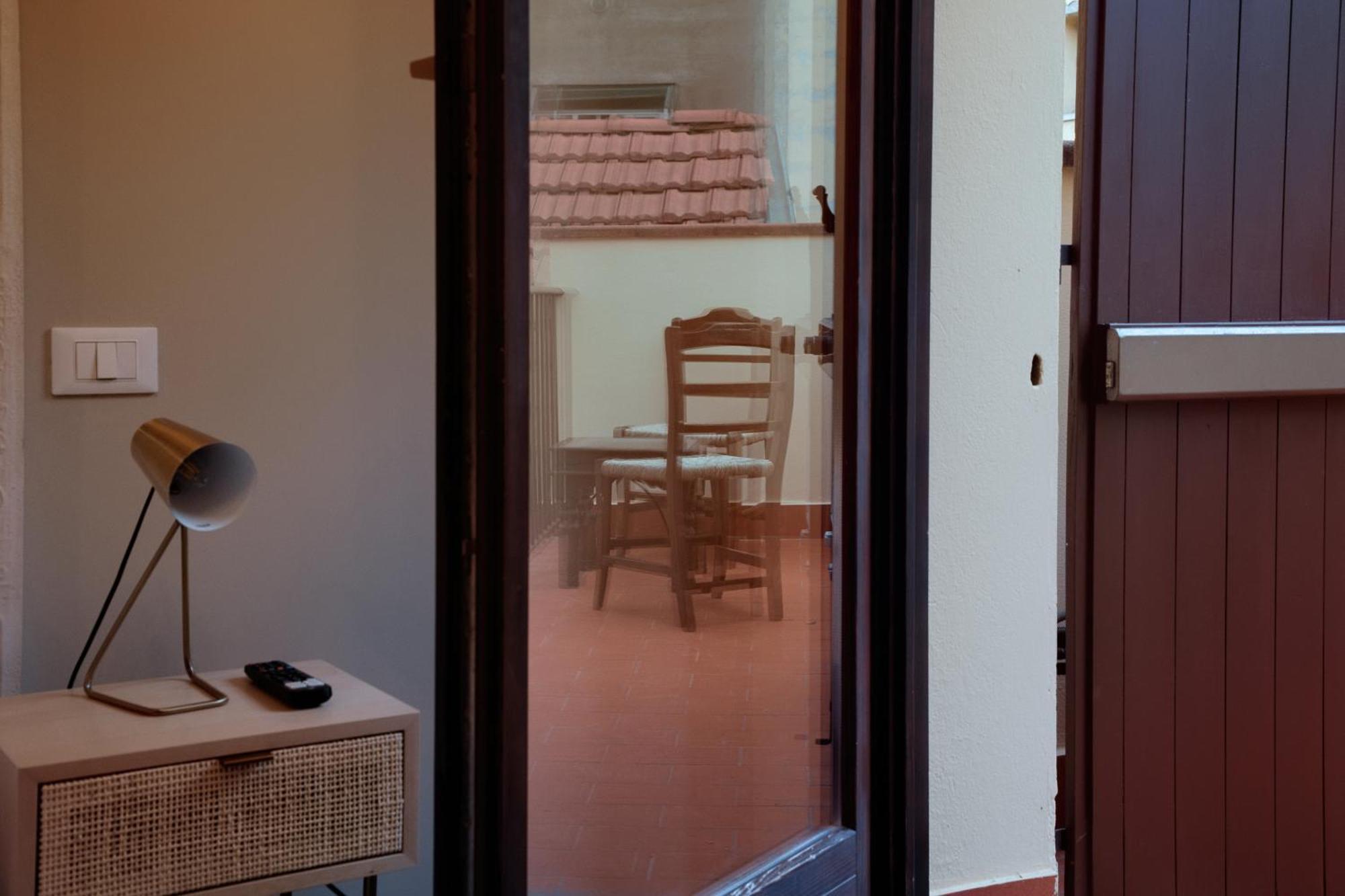 Saint Charles Apartment Bologna Exterior foto