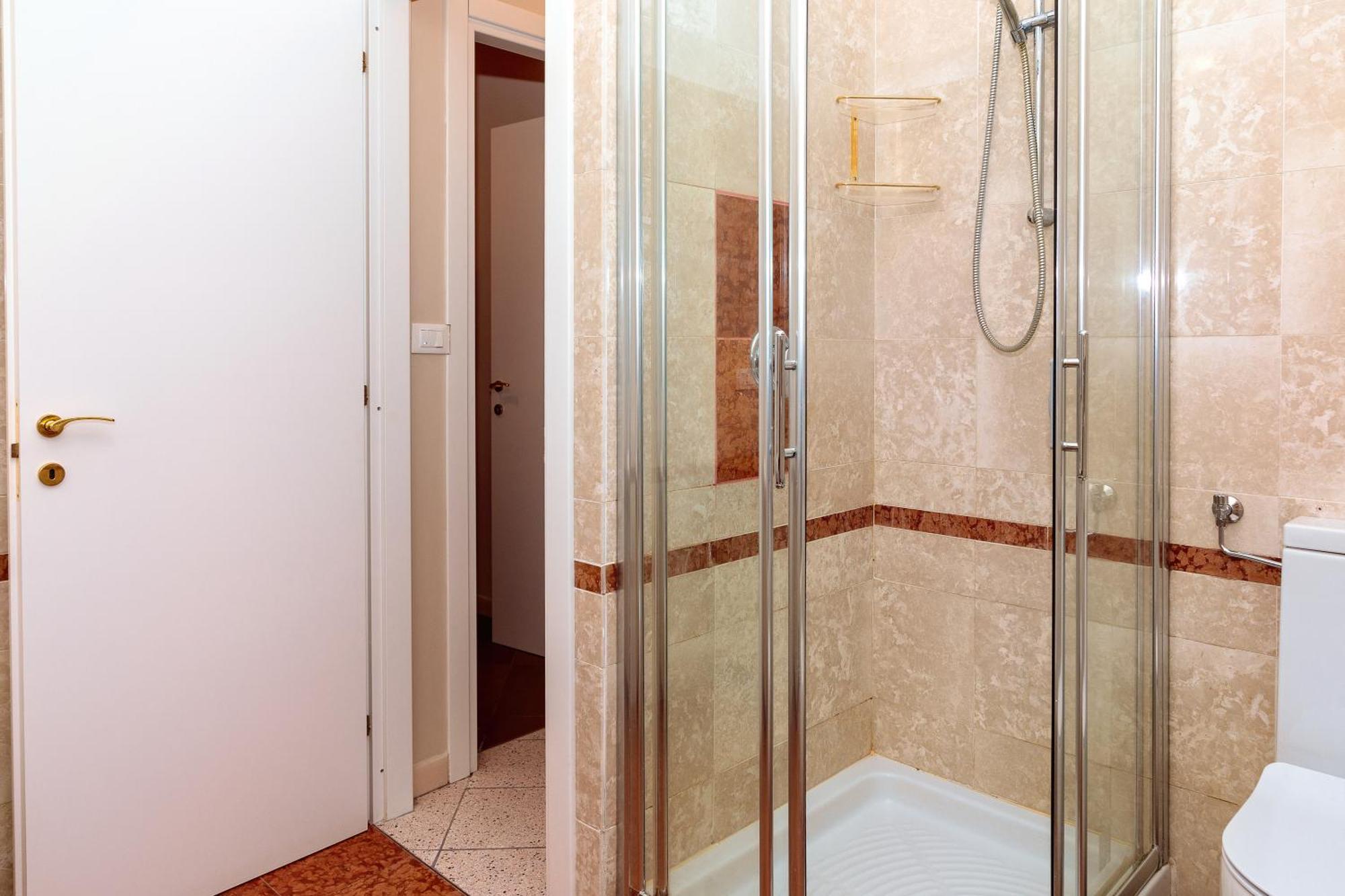 Saint Charles Apartment Bologna Exterior foto