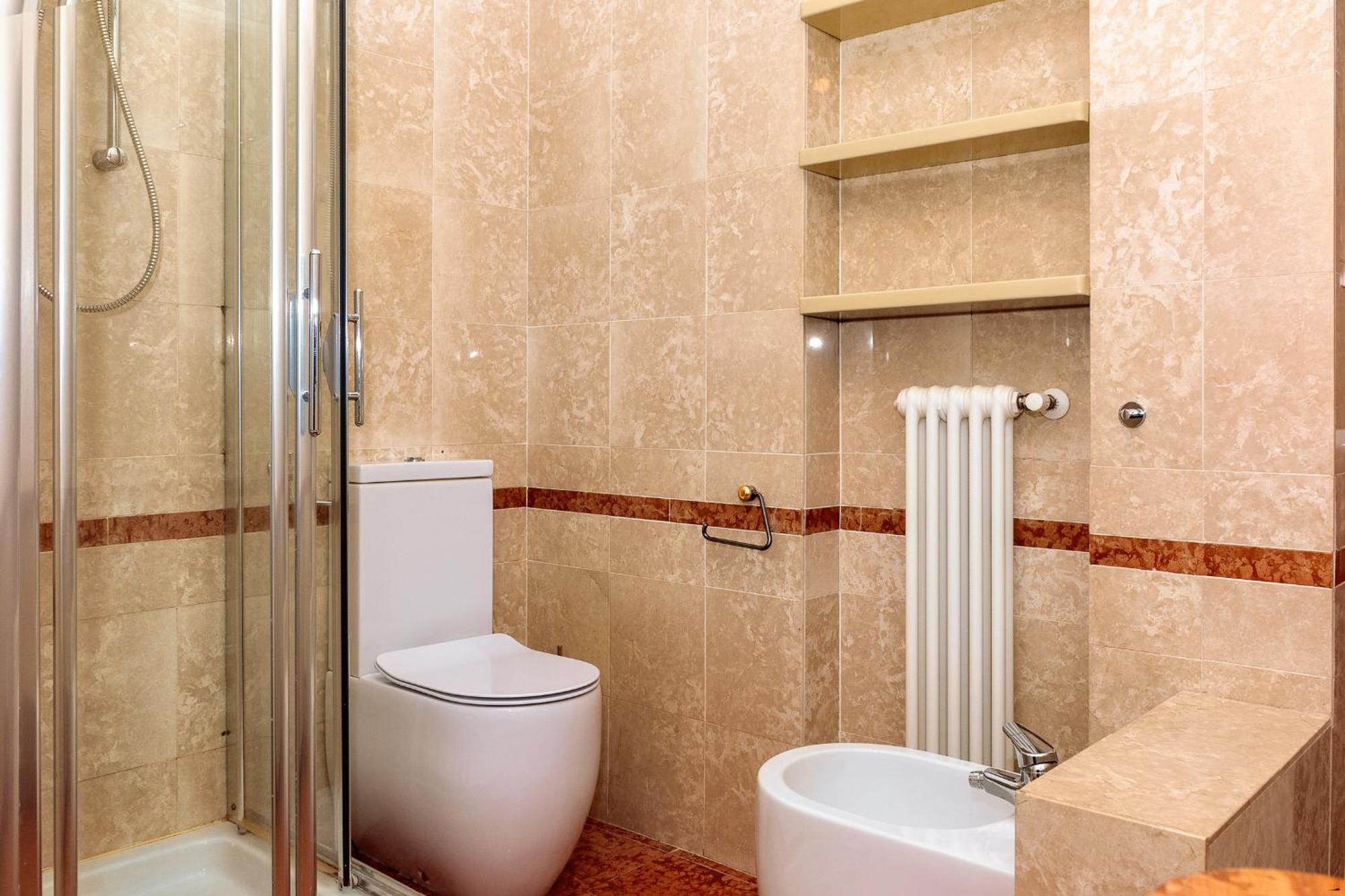 Saint Charles Apartment Bologna Exterior foto