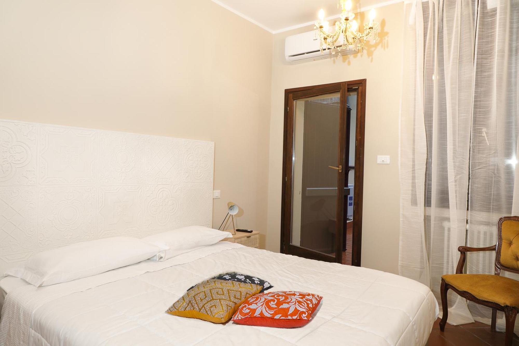 Saint Charles Apartment Bologna Exterior foto