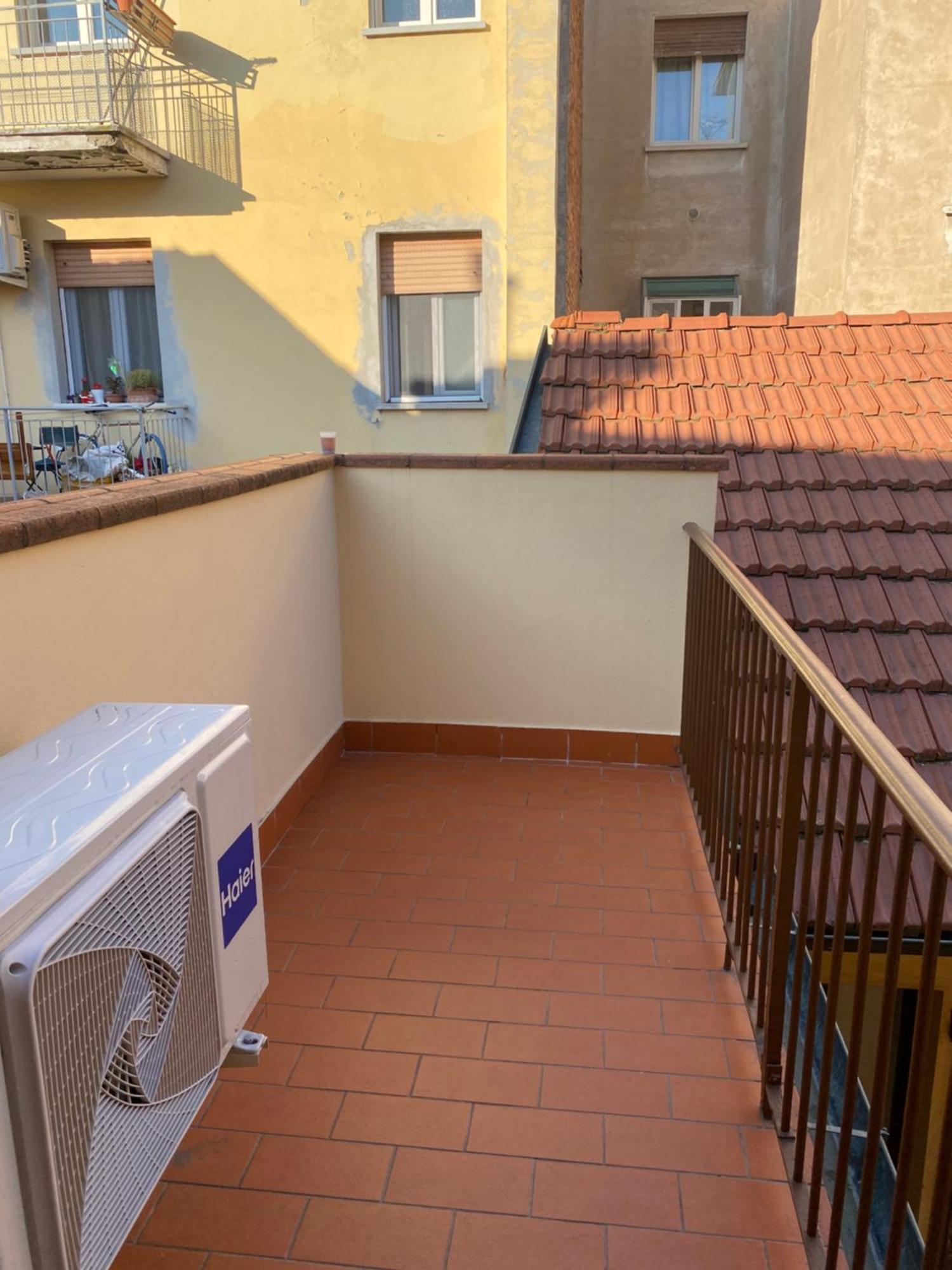 Saint Charles Apartment Bologna Exterior foto