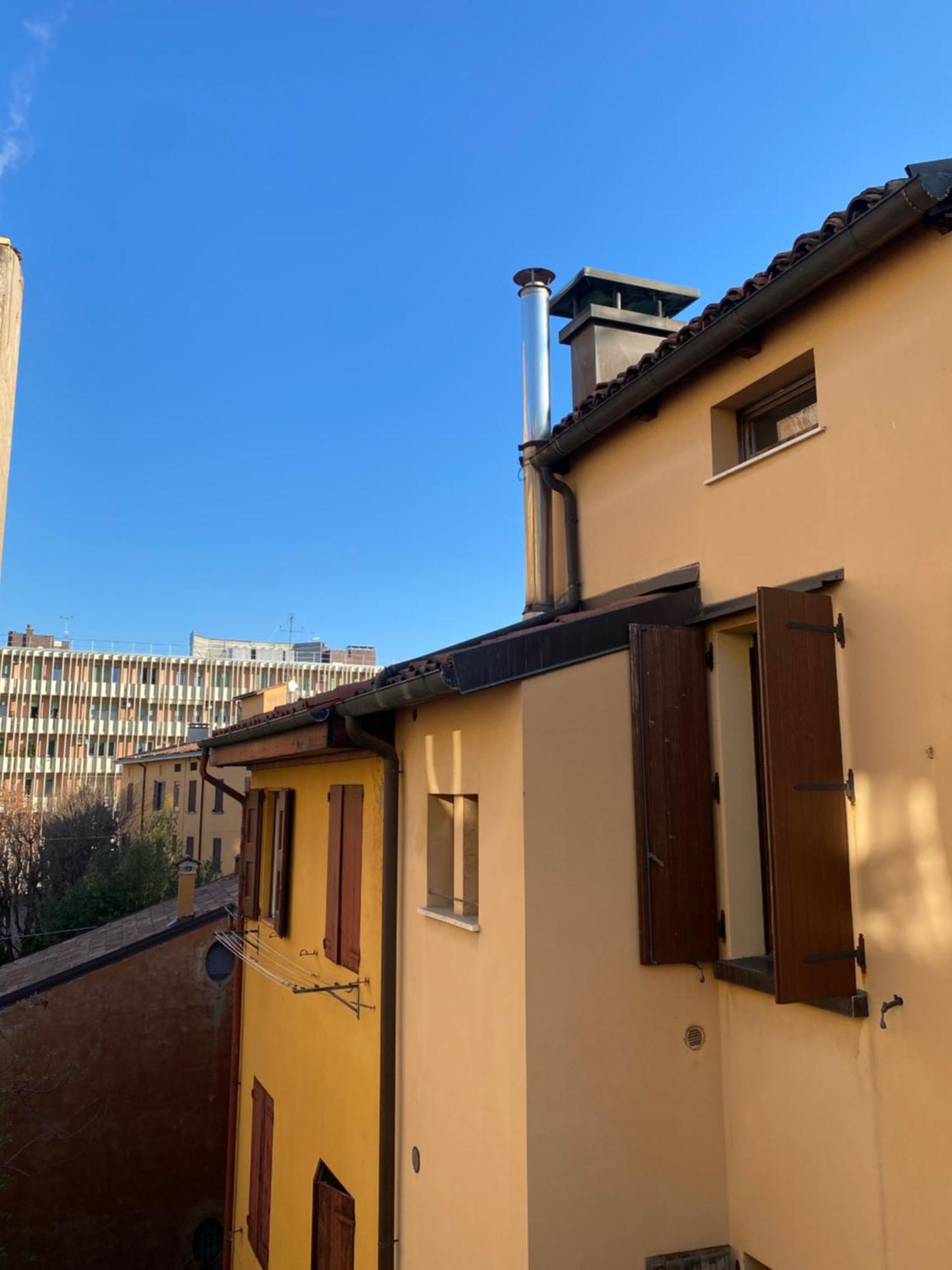 Saint Charles Apartment Bologna Exterior foto